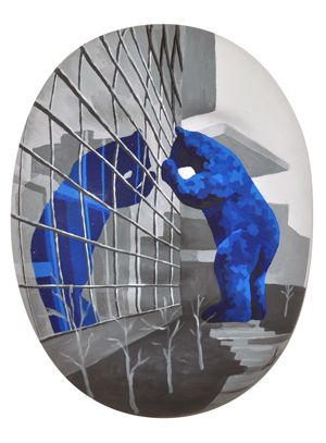 artist-andrea-rector-mask