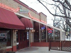 The Las Margaritas space on 17th Avenue will become the new home of Robert Thompson's Argyll Whisky Beer.