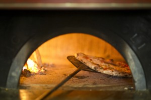 Marco's Coal-Fired Pizza has revamped its menu. (Marco's Coal-Fired Pizza photos)