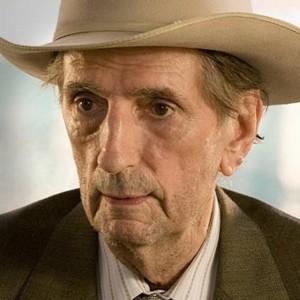 Harry Dean Stanton was in Denver last week as part of the Starz Denver Film Festival. (HBO photo)