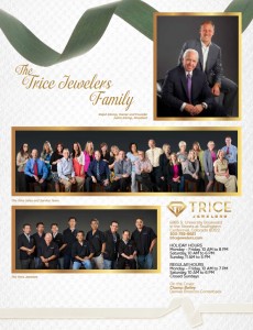 trice family 2014
