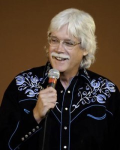 Kevin Fitzgerald will headline "Jokes, Frivolity & Stand Up: Holiday Hoots Stand Up Comedy Show." (Gigmasters.com photo)