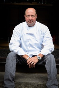 Frank Bonanno is hosting his own TV show, 'Chef Driven,' on local PBS station, CBT12. The show debuts on Sunday, Jan. 26. (Bonanno Concepts photo)