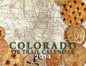 NationalPie calendar