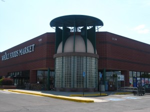 The Whole Foods Market at 92nd Avenue and Sheridan Boulebard in Westminster is relocating. (Whole Foods photo)