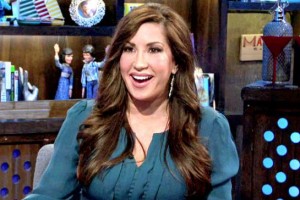 Jacqueline Laurita (Bravo network photo)