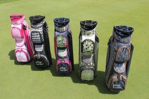 ellabelle golf bags