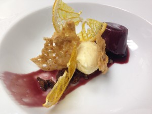 winter glogg dessert JBF