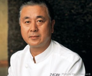 nobu matsuhisa