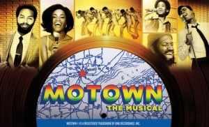 Motown the Musical 2