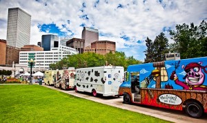 food truck denver civic center