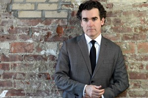 Brian d'Arcy James Headshot