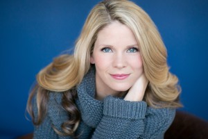 Kelli O'Hara Headshot