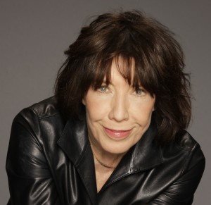 Lily Tomlin Photo 1 - Greg Gorman